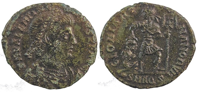Constantine II